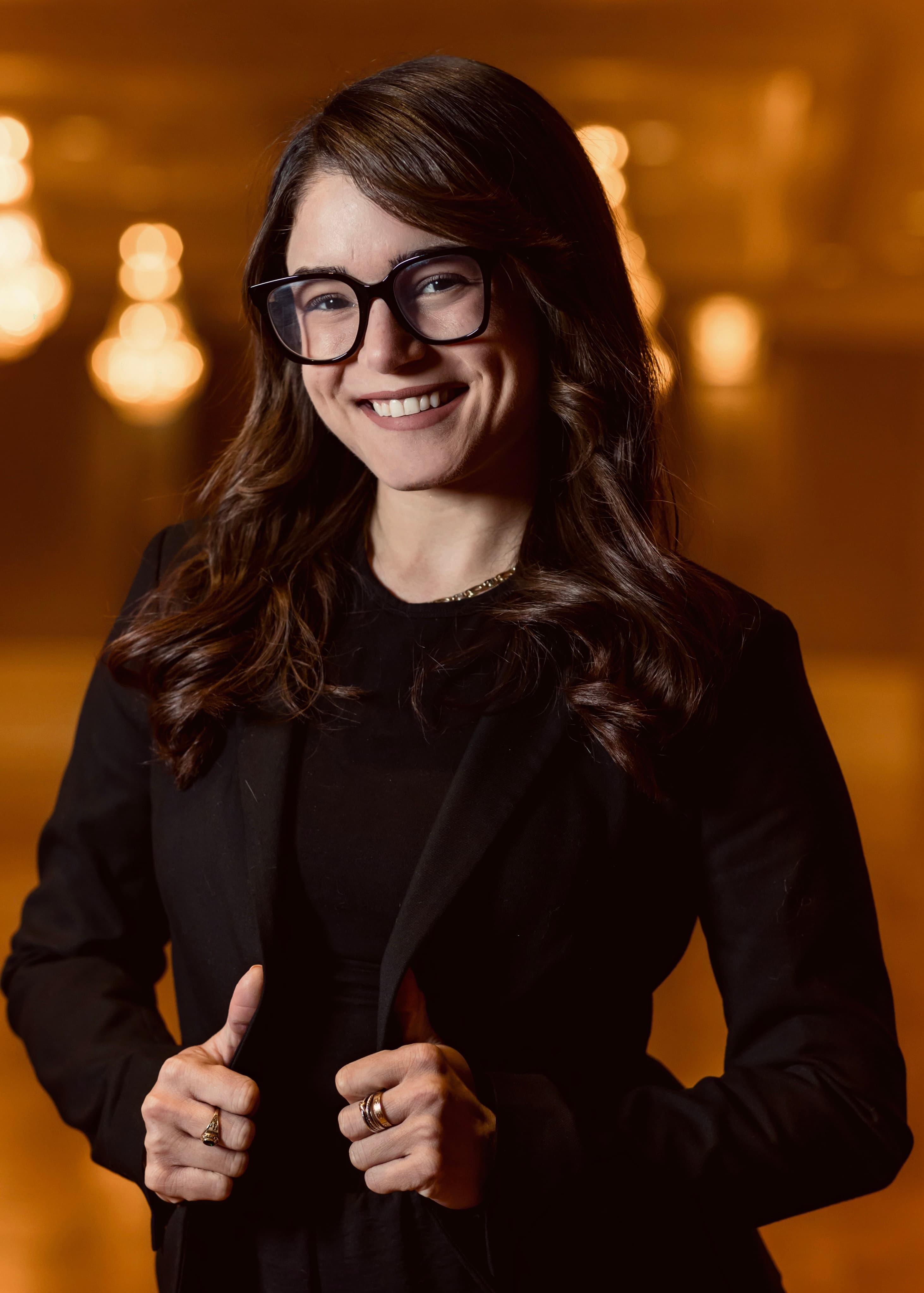Valerie Piñon